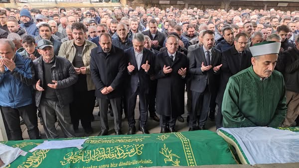 Yozgat Valisi Mehmet Ali Özkan, TBMM Başkanvekili ve AK Parti