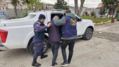 Yozgat İl Jandarma Komutanlığı’na bağlı Merkez İlçe Jandarma Komutanlığı, İstihbarat