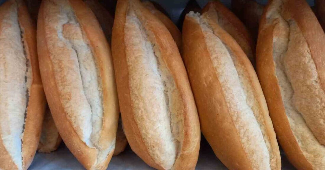 Yozgat'ta ekmek fiyatlarına 15 Nisan'dan itibaren geçerli olmak üzere 2,5