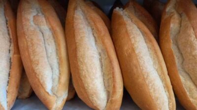 Yozgat'ta ekmek fiyatlarına 15 Nisan'dan itibaren geçerli olmak üzere 2,5