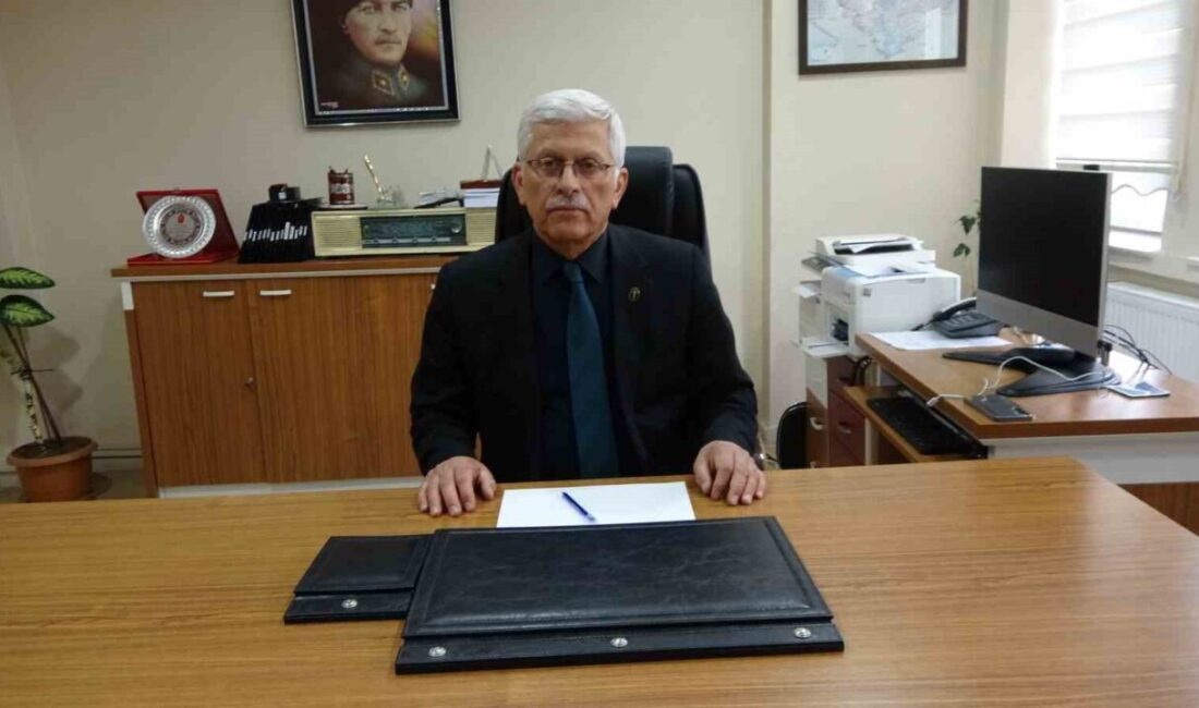 Yozgat Veteriner Hekimler Odası, Veteriner Hekim Volkan Lale'yi anma programı