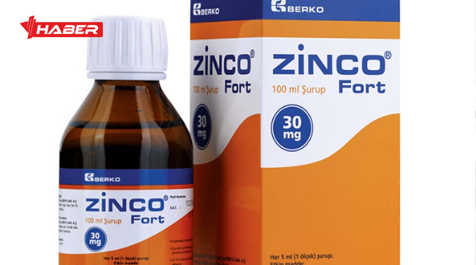 zinco nasıl kullanılır