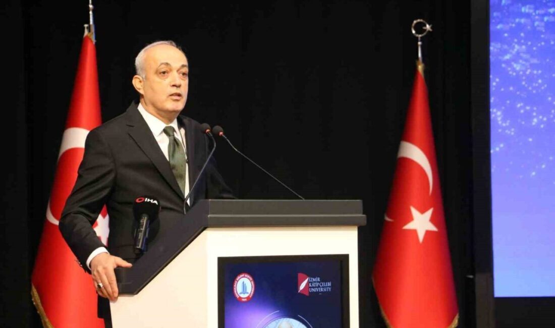 Zonguldak Bülent Ecevit Üniversitesi ev sahipliğinde gerçekleştirilen "5. Uluslararası Yapay
