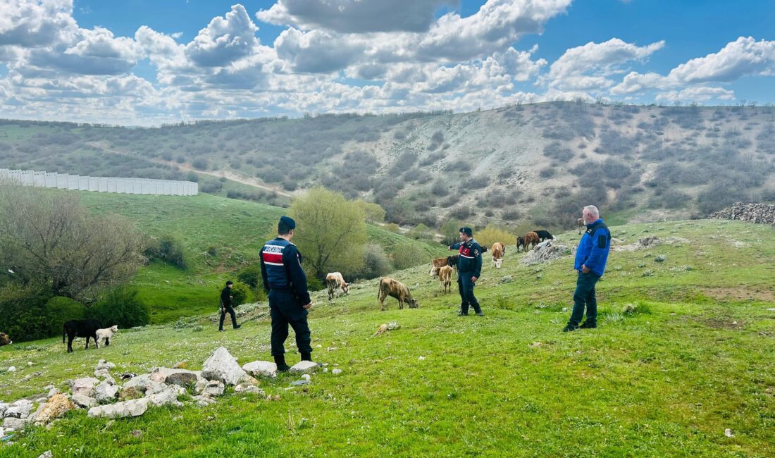 Saraykent ilçesine bağlı Abdurrahmanlı