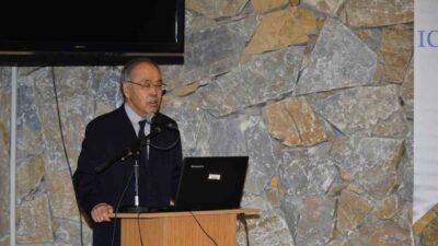 Türkiye'de uzun yıllar arkeolojik kazılar yürüten ve önemli çalışmalara imza