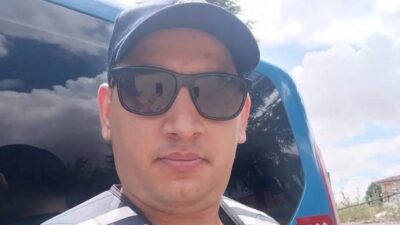 Şefaatli ilçemizde Jandarma Uzman Çavuş olarak görev yapan Burak Akın’ın