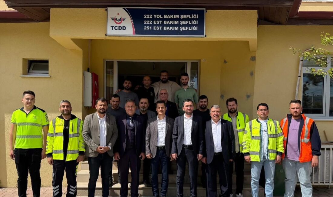 Ulaştırma Memur-Sen Genel Başkanı