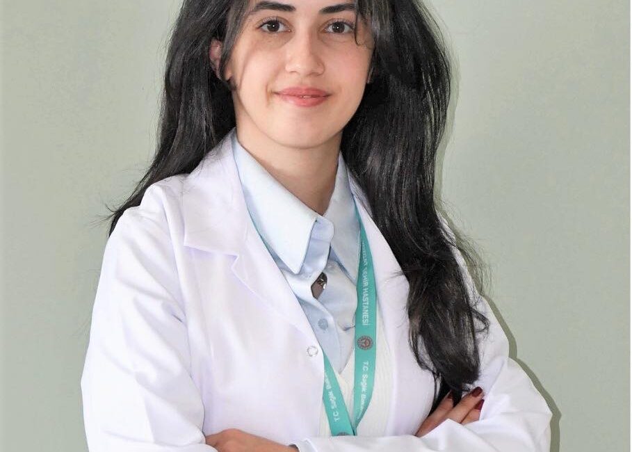 Yozgat Şehir Hastanesi’nden Dünya