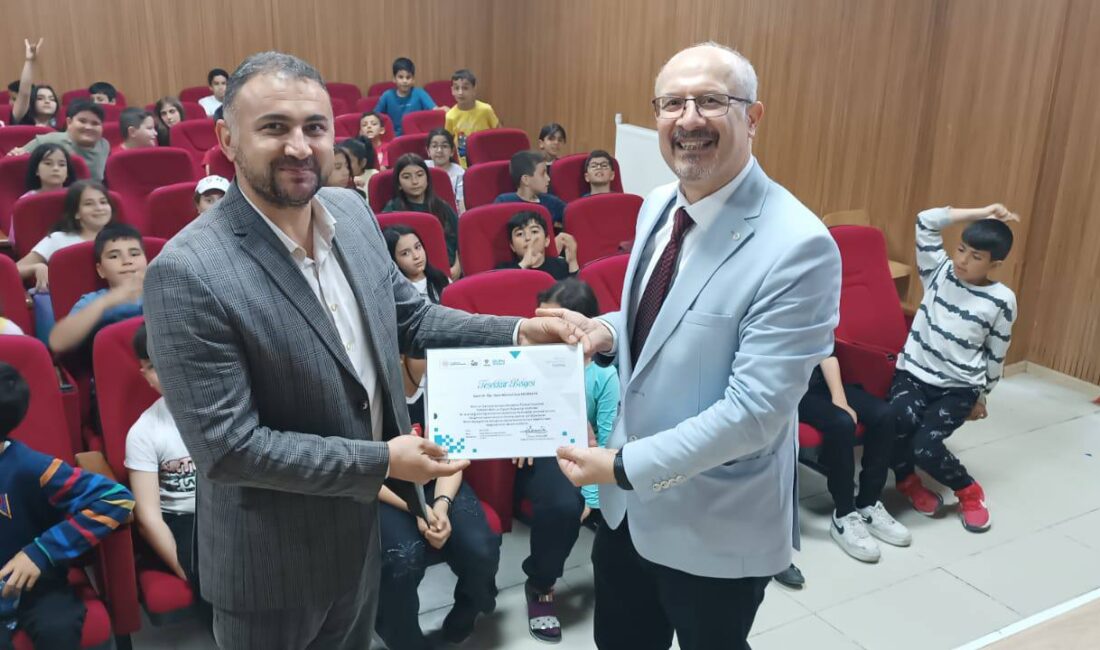 Yerköy İbrahim Karaoğlanoğlu İlkokulu,