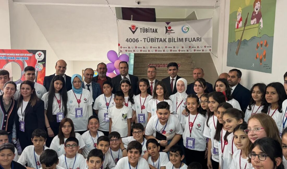 Yerköy Kaymakamı Muharrem Coşgun,