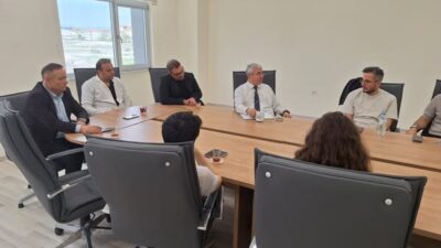 Yerköy Devlet Hastanesi’nde Cerrahi Hizmetler Değerlendirildi
