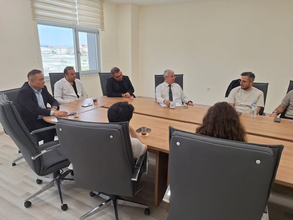 Yerköy Devlet Hastanesi’nde Cerrahi