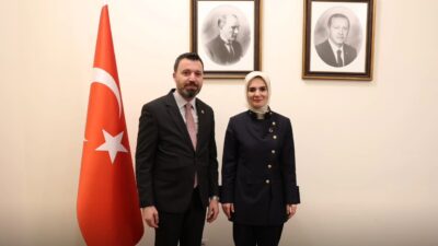 Aile ve Sosyal Hizmetler Bakanlığı, Yozgat’ın üç önemli ilçesi olan