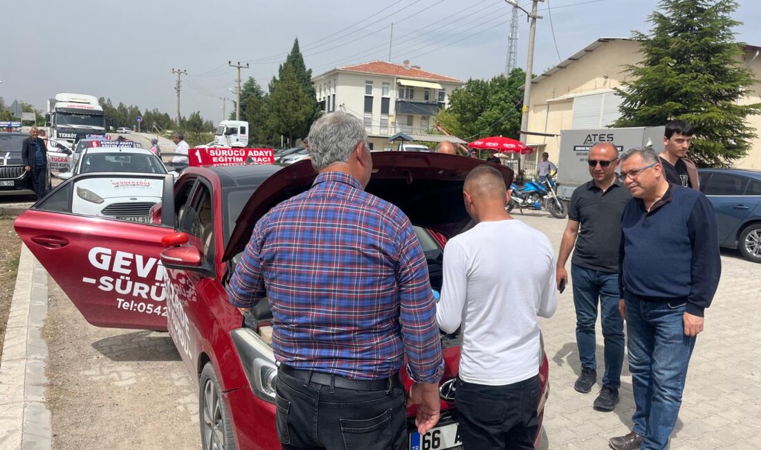 Yozgat İl Milli Eğitim