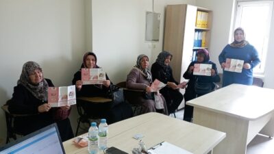 Yerköy İlçe Sağlık Müdürlüğü, “Normal Doğum Eylem Planı” kapsamında bilgilendirme