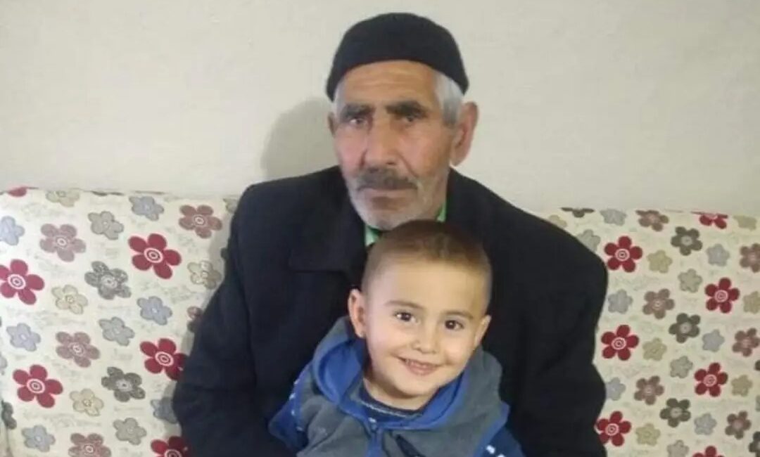 Yerköy’ün Yamuklar (Akpınar) Köyü sakinlerinden Mehmet Karataş vefat etti. Merhuma