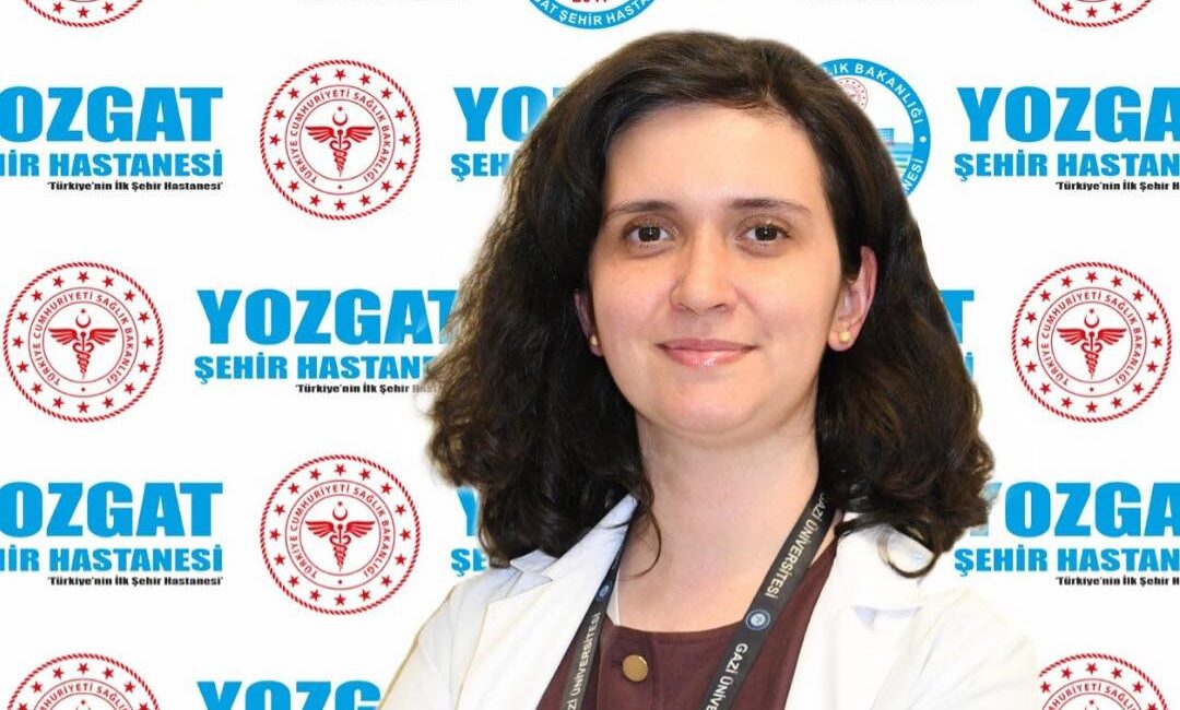 Yozgat Şehir Hastanesi, sağlık hizmetlerinin kalitesini artırmak amacıyla hekim kadrosunu