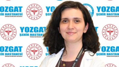 Yozgat Şehir Hastanesi, sağlık hizmetlerinin kalitesini artırmak amacıyla hekim kadrosunu