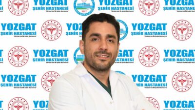 Yozgat Şehir Hastanesi, uzman hekim kadrosunu genişletmeye devam ediyor. Bu