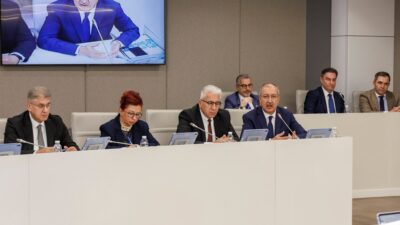 Basın İlan Kurumu’nun 33. Dönem 2. Genel Kurul Toplantısı, 28-30