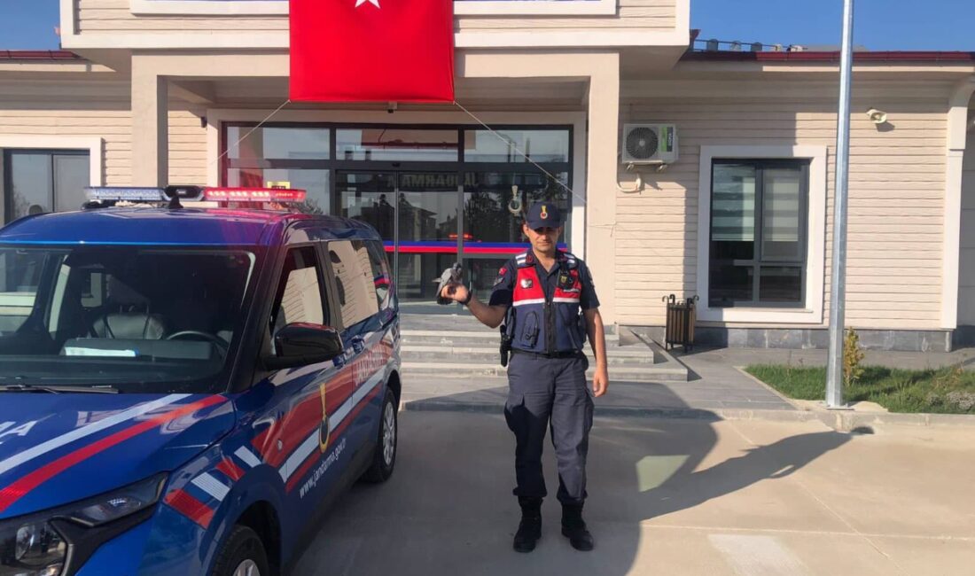 Yozgat İl Jandarma Komutanlığı