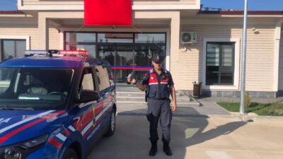 Yozgat İl Jandarma Komutanlığı Çevre, Doğa ve Hayvanları Koruma Timi