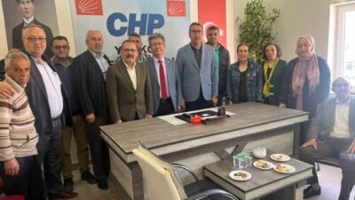 Ankara Üniversitesi Tıp Fakültesi Öğretim Üyesi Prof. Dr. Taner Demirer,