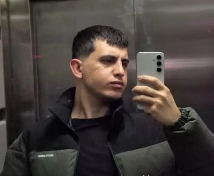 Dambasan köyü halkından Doğan