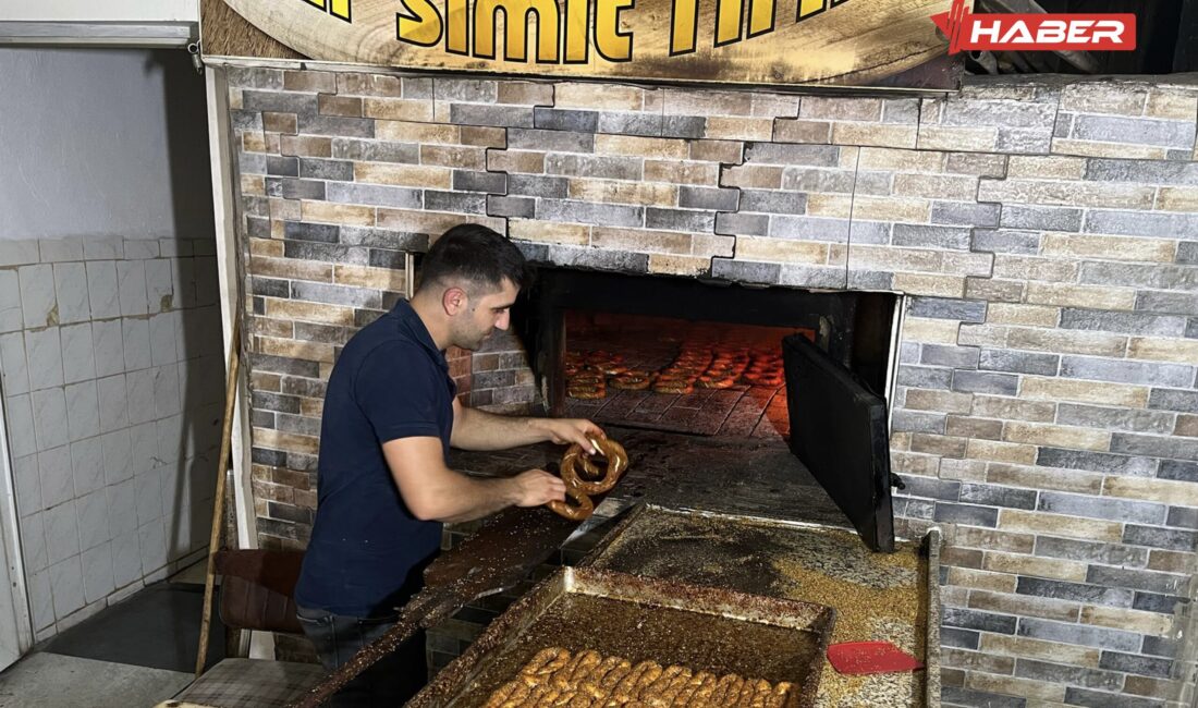 Yerköy’de faaliyet gösteren Nar
