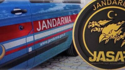 Yozgat İl Jandarma Komutanlığı, Yerköy İlçe Jandarma Komutanlığı ve JASAT