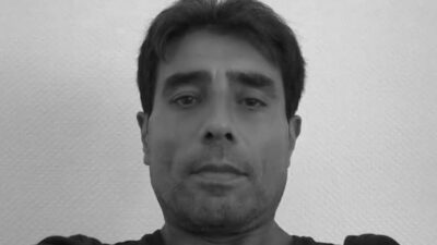 Derebağ köyünden Faruk Şanal, kalp krizi sonucu hayatını kaybetti