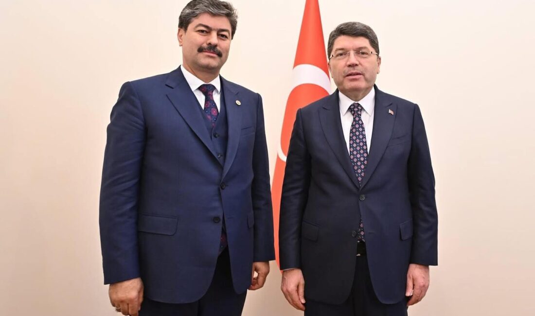 Çiçekdağı ilçesinde uzun süredir