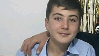Kırşehir’in Çiçekdağı ilçesine bağlı Osman Şevki Mahallesi’nde yaşanan olay, tüm