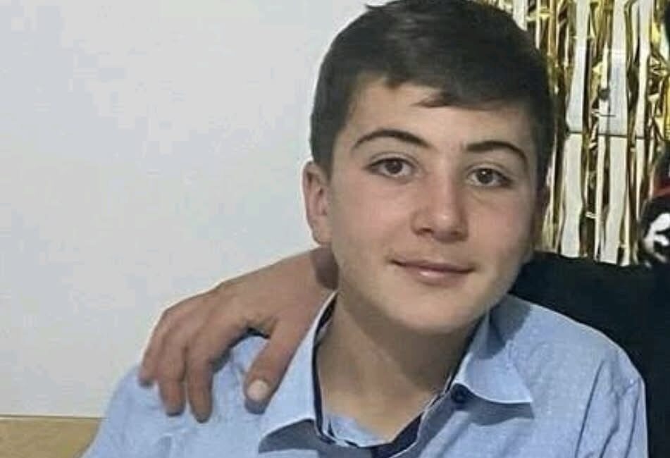 Kırşehir’in Çiçekdağı ilçesine bağlı Osman Şevki Mahallesi’nde yaşanan olay, tüm