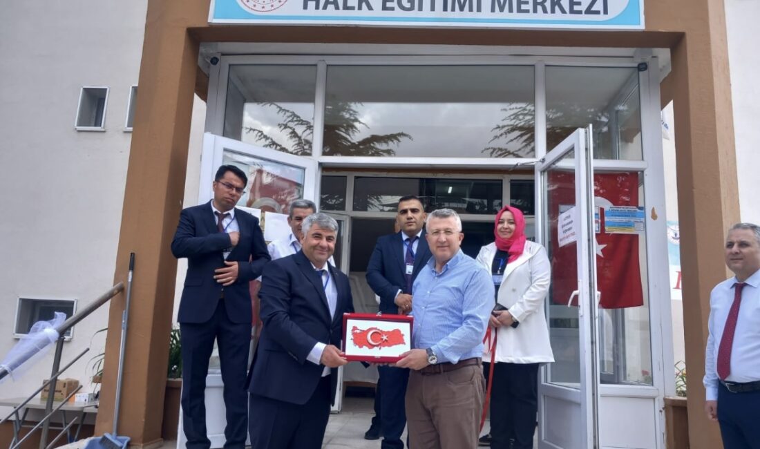 Hayat Boyu Öğrenme Haftası