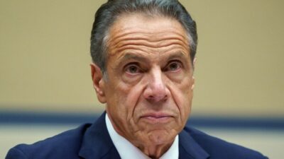 ABD Adalet Bakanlığı, Andrew Cuomo'nun Covid-19 pandemisi sırasında yaşanan huzurevi