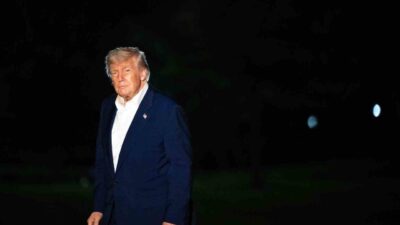 ABD Başkanı Donald Trump, Putin ve Zelenskiy ile görüşmeler yapacak.