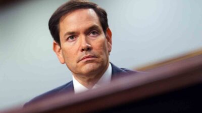 ABD Dışişleri Bakanı Marco Rubio, ABD vatandaşlarının ifade özgürlüğünü ihlal