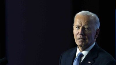 ABD'nin eski Başkanı Joe Biden, prostat kanseri teşhisi alarak kemiklerine