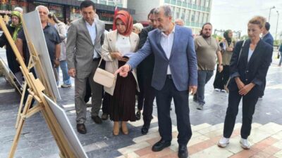 AK Parti Ankara İl Başkan Yardımcısı Cemal Güngör, 27 Mayıs