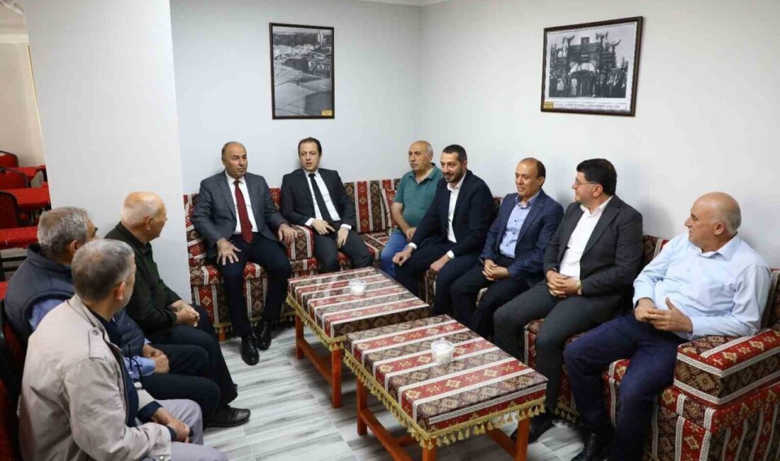Alaca’da emeklilere yeni sosyal alan: Emekliler lokali hizmete açıldı Alaca Belediyesi tarafından hizmete