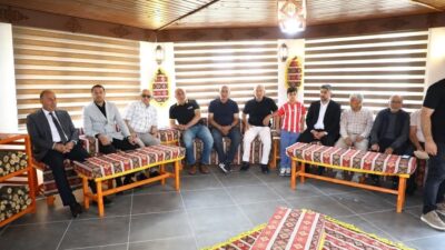Alaca Belediyesi Kadın Kültür Merkezi'ni hizmete açtı. Merkezde kadınlar için