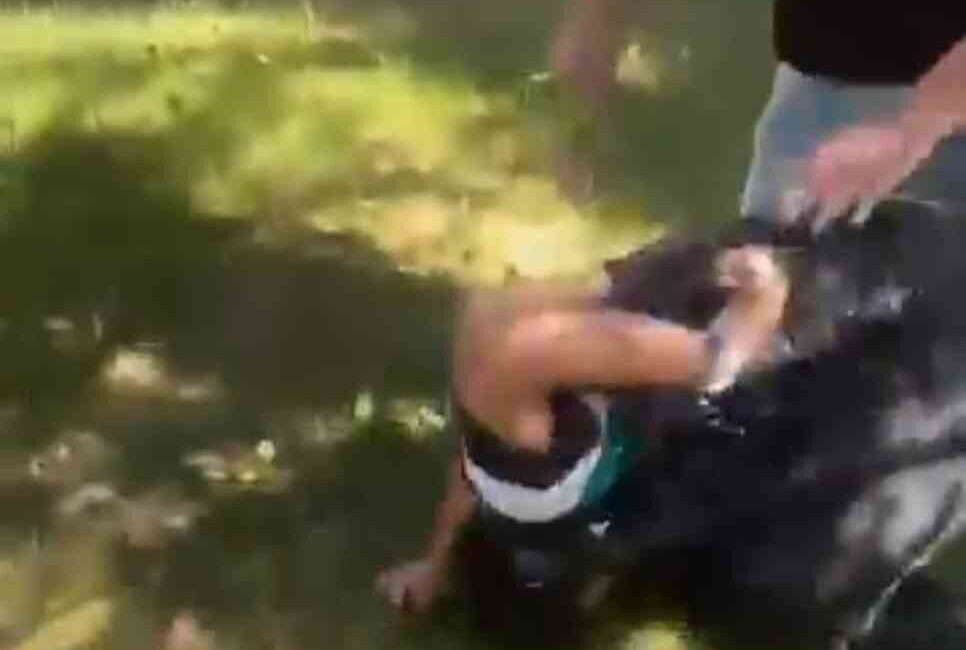 Ankara'da yaşanan olayda, B.A. isimli saldırgan, husumetli olduğu A.K.'nin 12