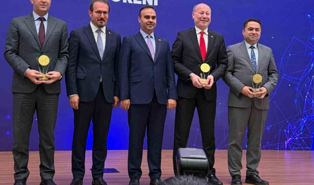 ALKÜ, Türkiye'nin ilk kamuda performans sözleşmeli Güneş Enerji Santrali projesiyle