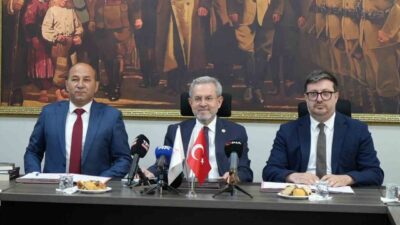 Ankara Kalkınma Ajansı, yerel medyanın gelişimine katkı sağlamak amacıyla 'Kalkınma