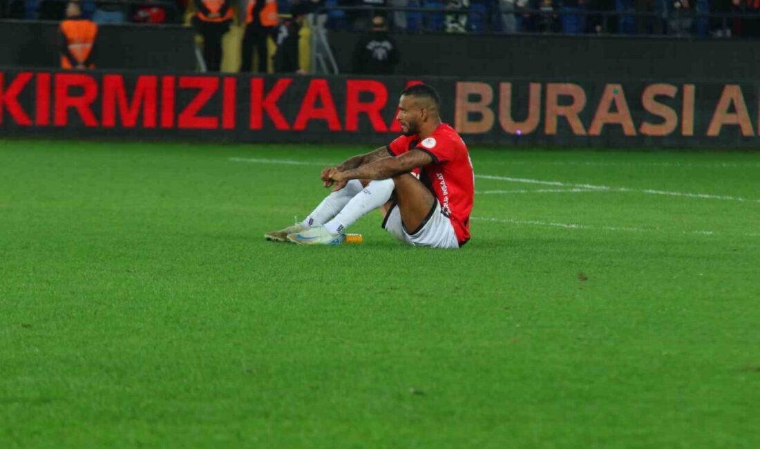Ankara takımlarından Gençlerbirliği Süper