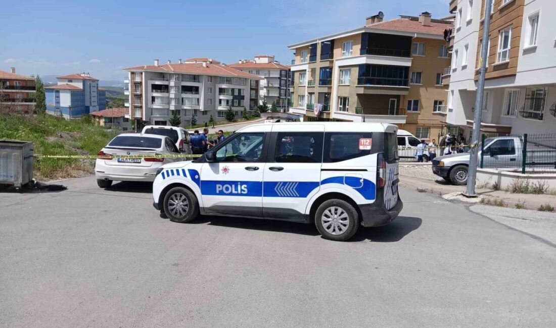 Ankara’da 14 yaşındaki kız çocuğu başından vurulmuş halde ölü olarak bulundu Ankara'da 14 yaşındaki S.Y.,