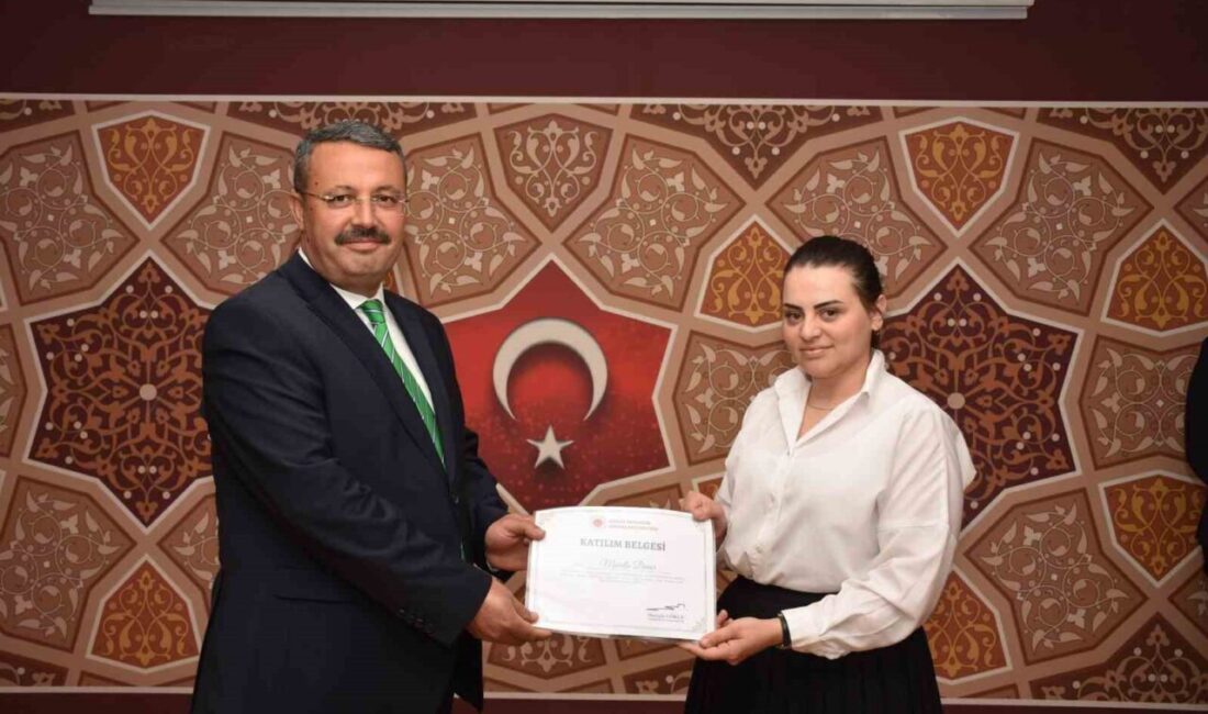 Ankara Batı Cumhuriyet Başsavcılığı, hâkim, savcı yardımcıları ve adliye personeline