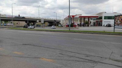 Ankara'da taksi sıra meselesi yüzünden çıkan kavga sonucu bir taksici