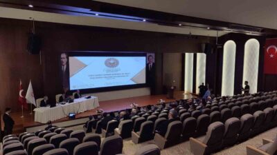 Ankara Valisi Vasip Şahin, kaçak yapıların imara uygun olmamasından kaynaklanan